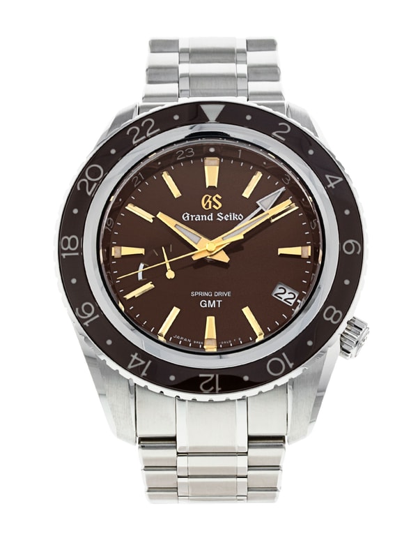 Grand Seiko Spring Drive SBGE267G